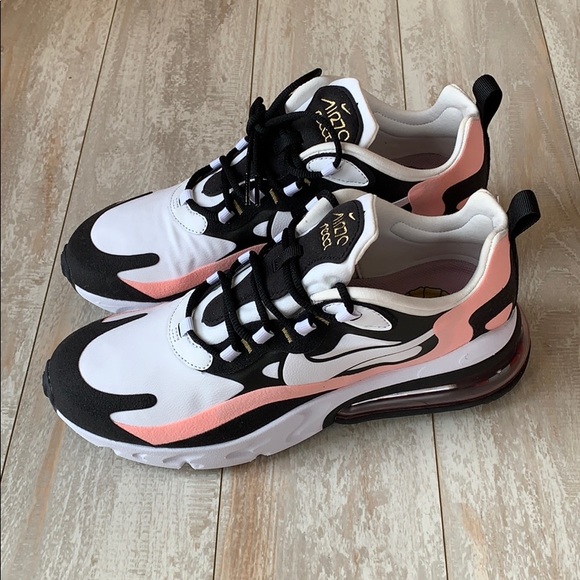 NWT Nike air Max 270 react - Picture 5 of 8